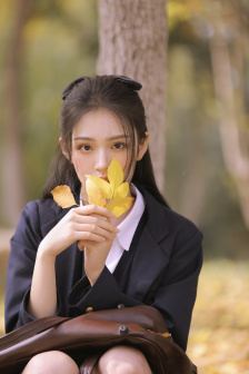 明星专题：孙浩英