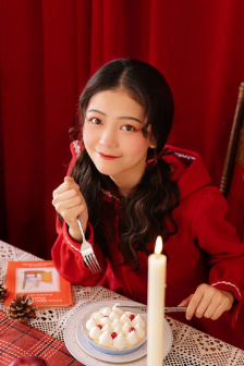 X女特工